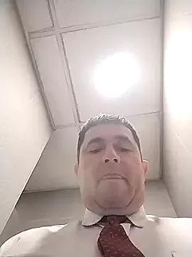 BigCristh79 from StripChat is Freechat