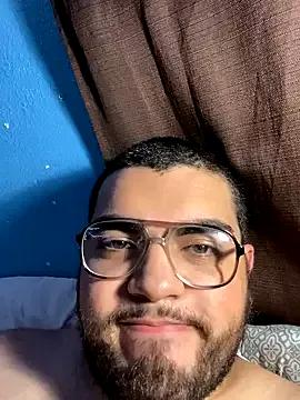 Bigdaddyneit7677 from StripChat is Freechat