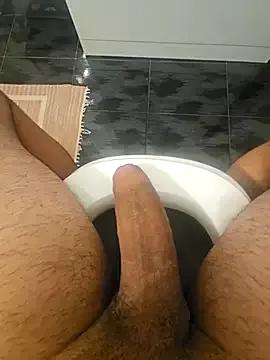 Bigdick-2002 from StripChat is Freechat