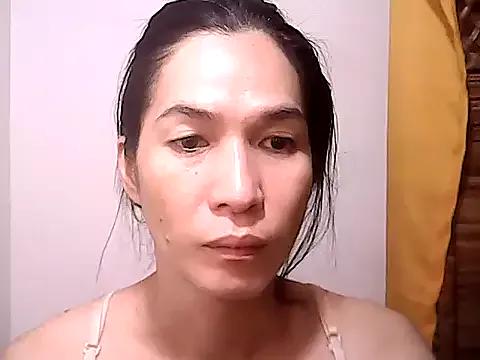 BigDickTrans from StripChat is Freechat