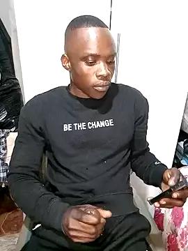 BigGamecharger from StripChat