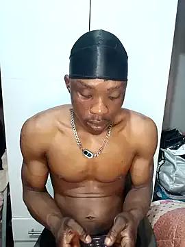 BigGamecharger from StripChat is Freechat