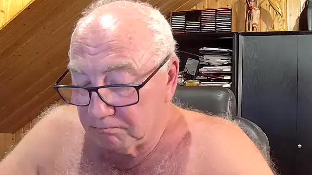 biggandybig from StripChat