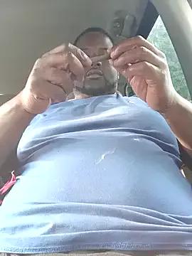 biggreen850 from StripChat