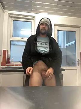 bigguy101 from StripChat