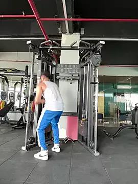 Biggycock_95 from StripChat