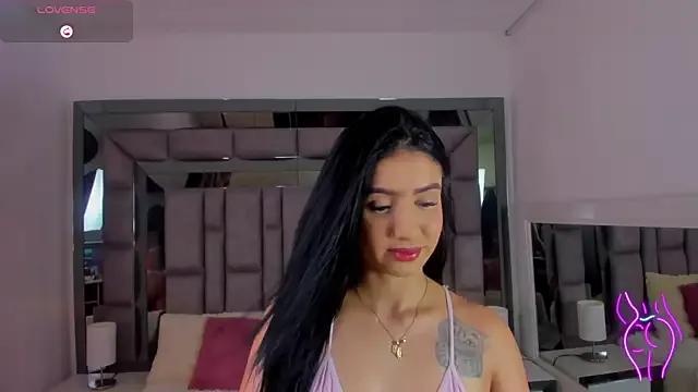 BILIE_ROUSE1 from StripChat