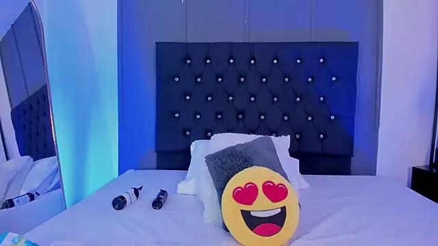 Billie_Eilish from StripChat