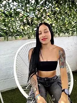 Billie_Eilish from StripChat