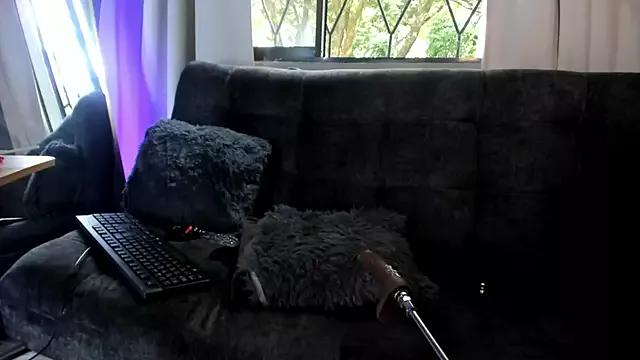 Billie_Eilish from StripChat