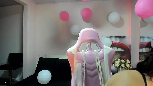 Billie_Jhonson_ from StripChat