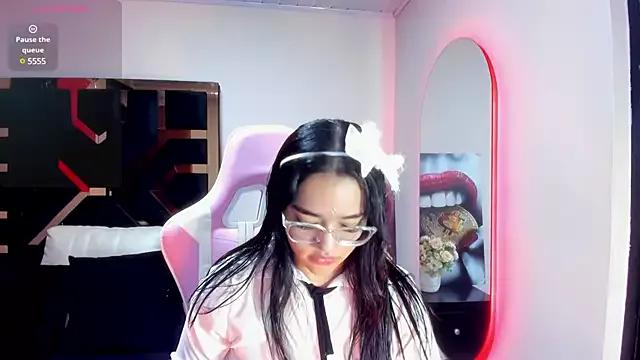 Billie_Jhonson_ from StripChat