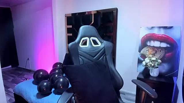 Billie_Jhonson_ from StripChat