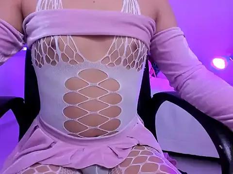 Billieparker123 from StripChat
