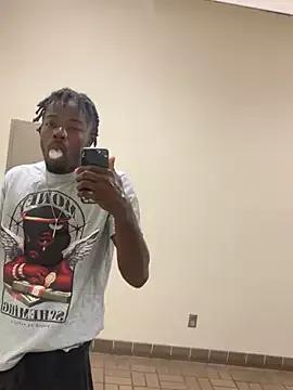 Billionairebanks338 from StripChat