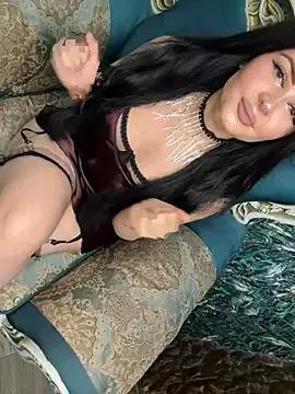 BillionBabe_369 from StripChat