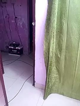 BILLO-RANI67 from StripChat is Freechat