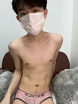 BILLY4me from StripChat