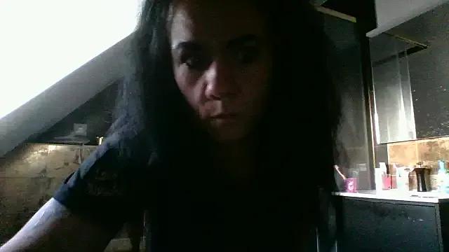Blackariel from StripChat is Freechat