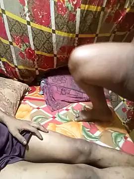Photos of Blacky_Jacky from StripChat is Freechat