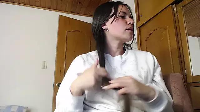 BlairMeadow from StripChat is Freechat