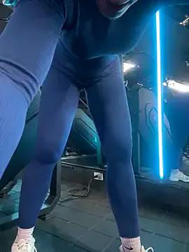 BlakeGosling from StripChat is Freechat