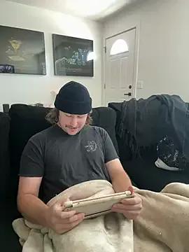 blazeyblake from StripChat is Freechat
