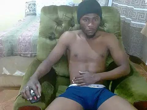 Photos of blessedbick23 from StripChat is Freechat