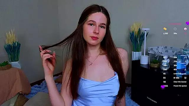 Girls: try live performances with matured performers, from dancing to quirks, in a variety of beautiful sex cams.