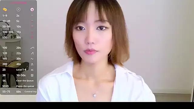 Blon_Kater from StripChat is Freechat