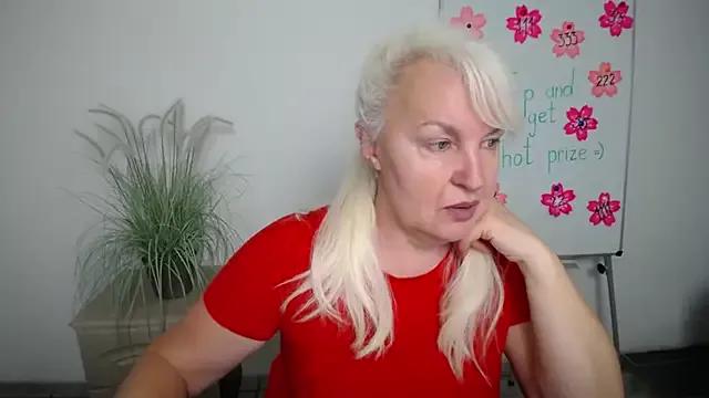 BlondyLeeBest webcams show profile image 
