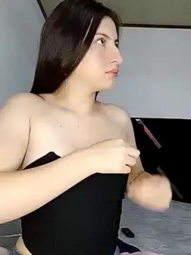 Bloom_30 from StripChat