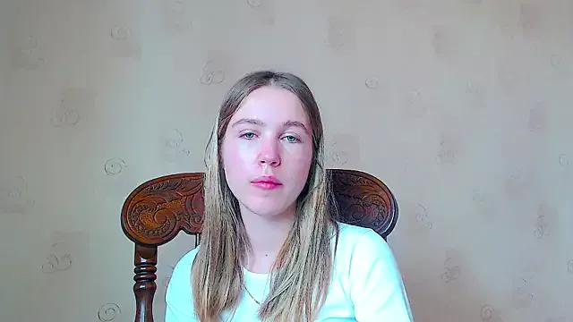 Blooming_Sayuri from StripChat is Freechat