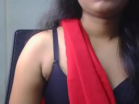 Blossom_Riya from StripChat is Freechat