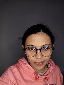 blueblie from StripChat is Freechat