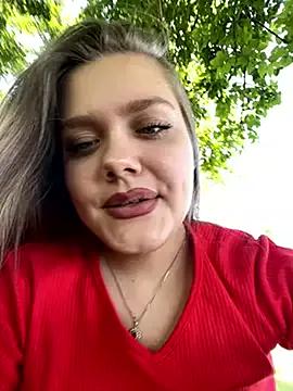 BlueeBunny from StripChat is Freechat