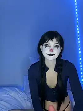 BlueHoneyBaby webcams show profile image 