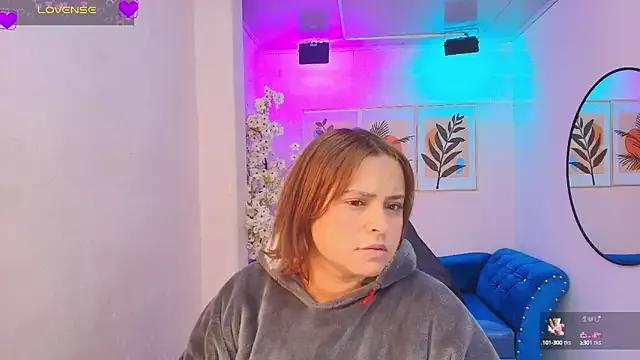 Bluesky_666 from StripChat is Freechat