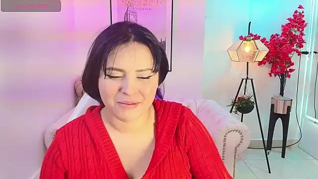 Bluesky_666 from StripChat is Freechat