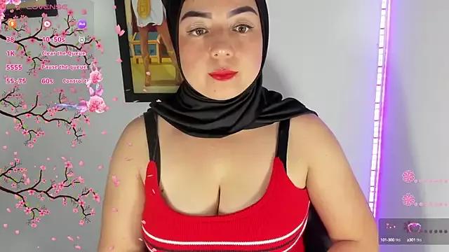 bluum from StripChat