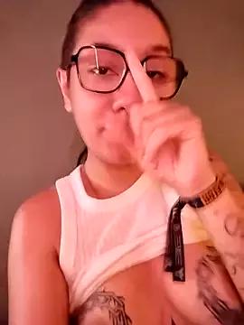 blvckbabyweed07 from StripChat is Freechat