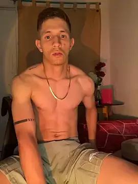 Bodyxx23 from StripChat is Freechat