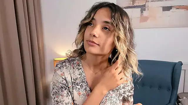 BokCoslett from StripChat is Freechat