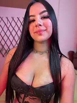 Bonbom_sr from StripChat