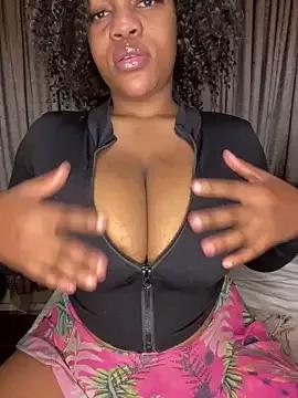 Photos of Boneca25 from StripChat is Freechat