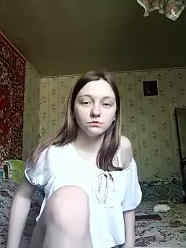 Bonechka webcams show profile image 