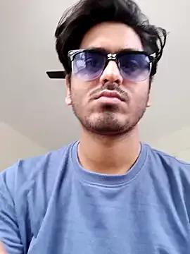 Bongcock8inch from StripChat is Freechat