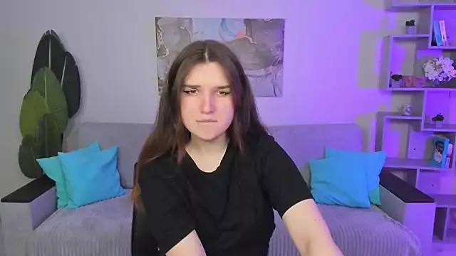 BonneyLove from StripChat