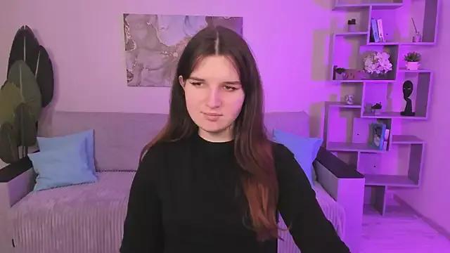 BonneyLove from StripChat