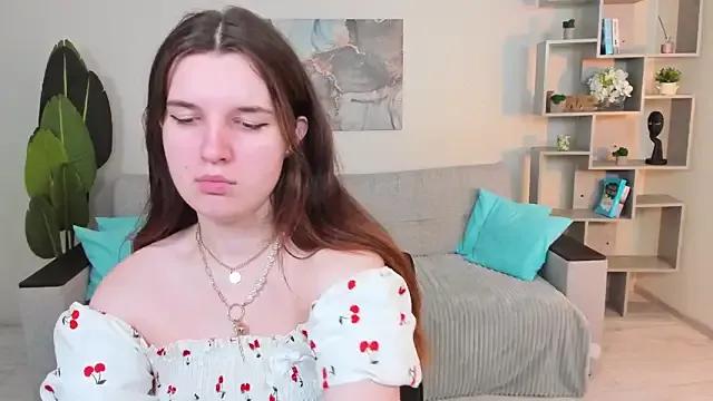BonneyLove from StripChat